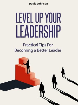 cover image of Level up Your Leadership